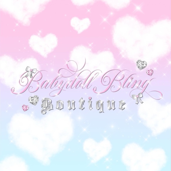 🎀BabydollBlingBoutique🎀 - Picture 9 of 10